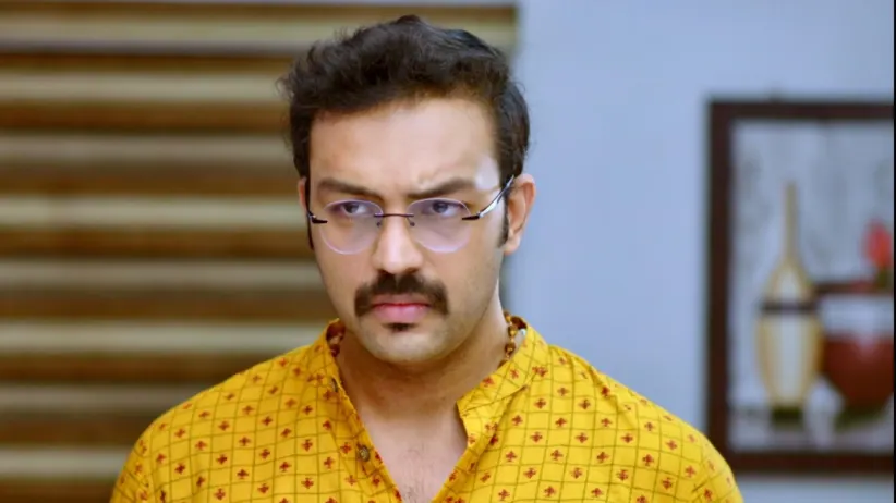 Hasini Blames AJ