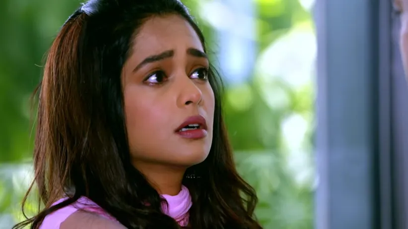Pradeep and Tanu Hatch a Plan