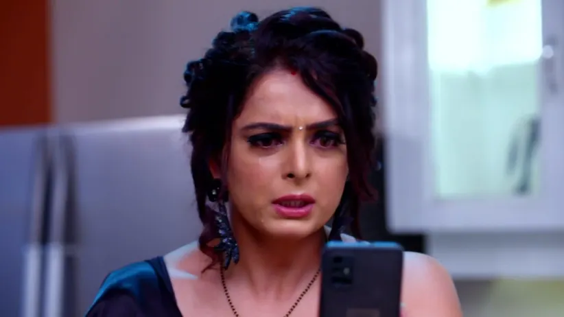 Sherlyn to Terminate Preeta's Pregnancy