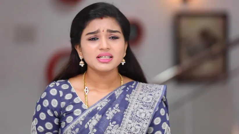 Vanaja Hides a Truth