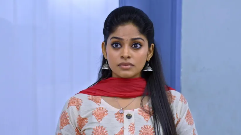 Surya Prakash Decides to Divulge the Truth