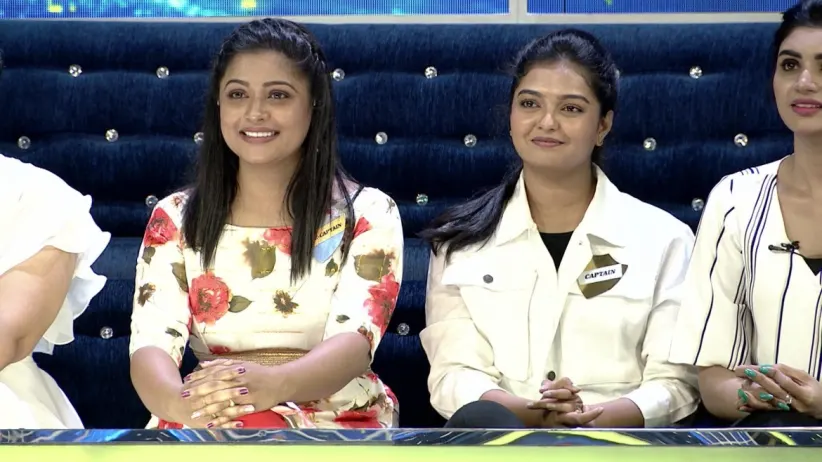 Prema Entha Madhuram Vs Rama Sakkani Seetha
