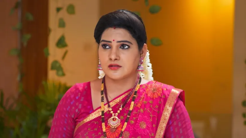 Vasundhara Misunderstands Abhi