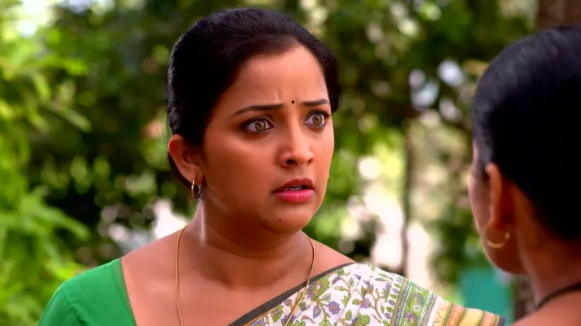 Indu Learns the Truth