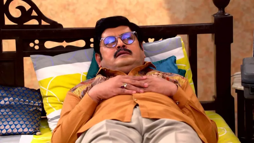 Bhabi Ji Ghar Par Hai - 07 September, 2021
