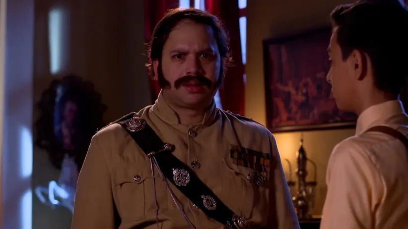 Subhash Opposes Charles