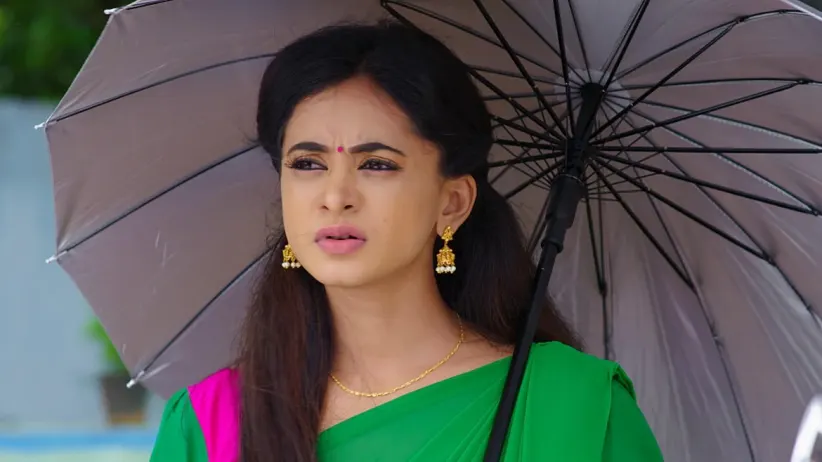 A Couple Goes to Manikyam’s House