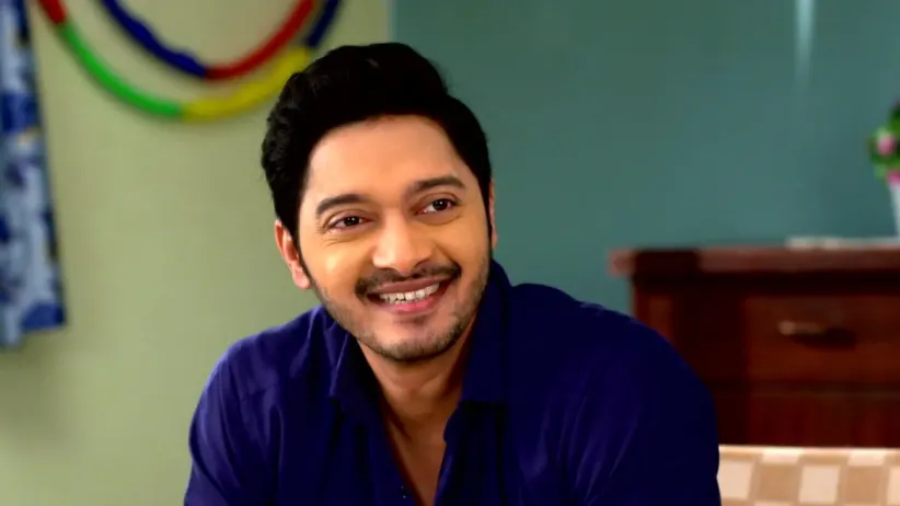 Will Neha Meet Paranjape?