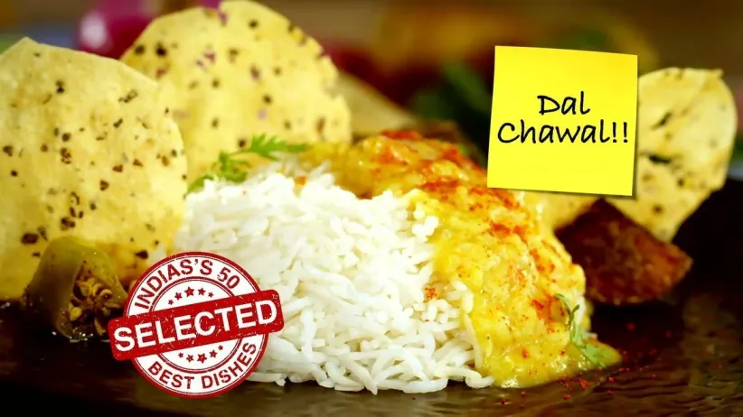 Chef Ajay's Comfort Food Recipes