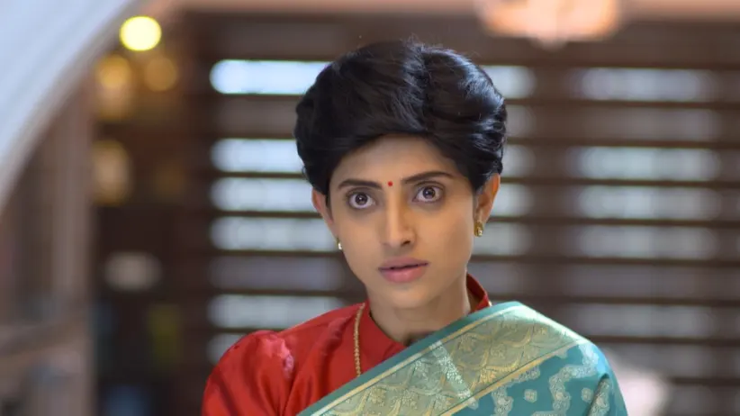 Saravana Reveals the Truth