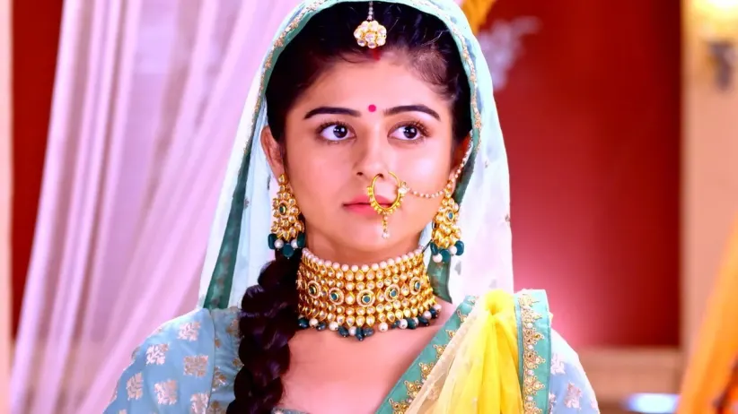 Devi Makes Heera Participate in a Puja | Jeet Gayi Toh Piya Morey