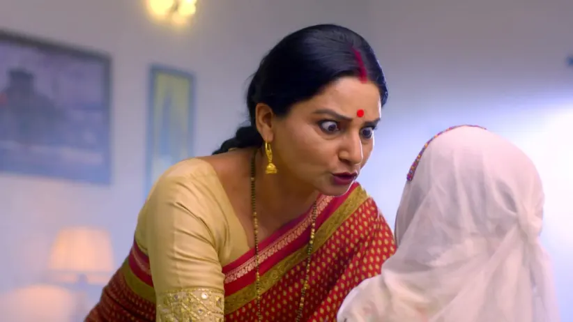 Shlok Performs the Namaz