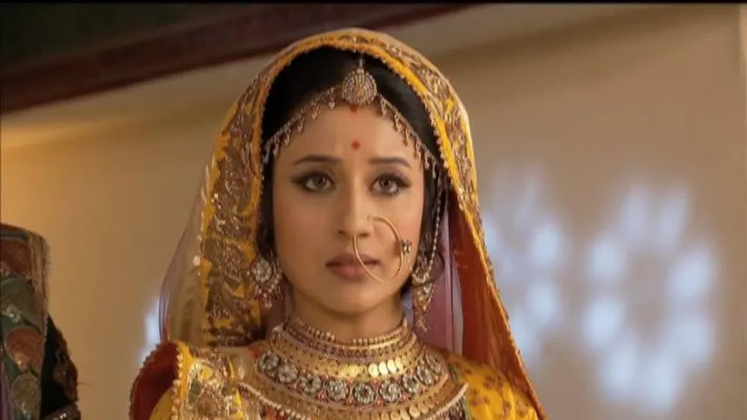 Jodha Akbar - Episode 127 - September 13, 2014
