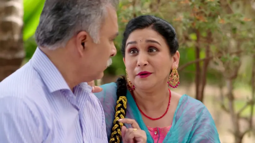 Aditya Gets Sacked