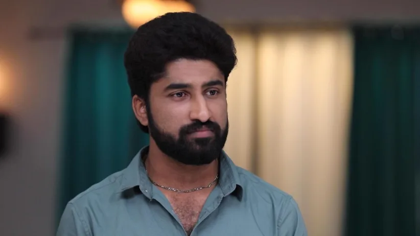 Parvathy's Truth Scares Vanaja