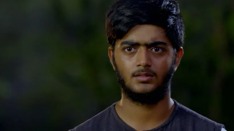 Sarvagya Maharaj Threatens Mahesh