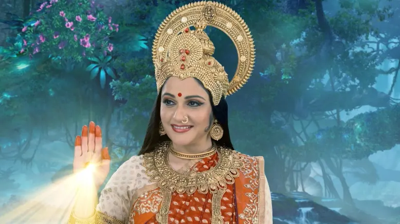 Kranti Ma Asks for Atonement