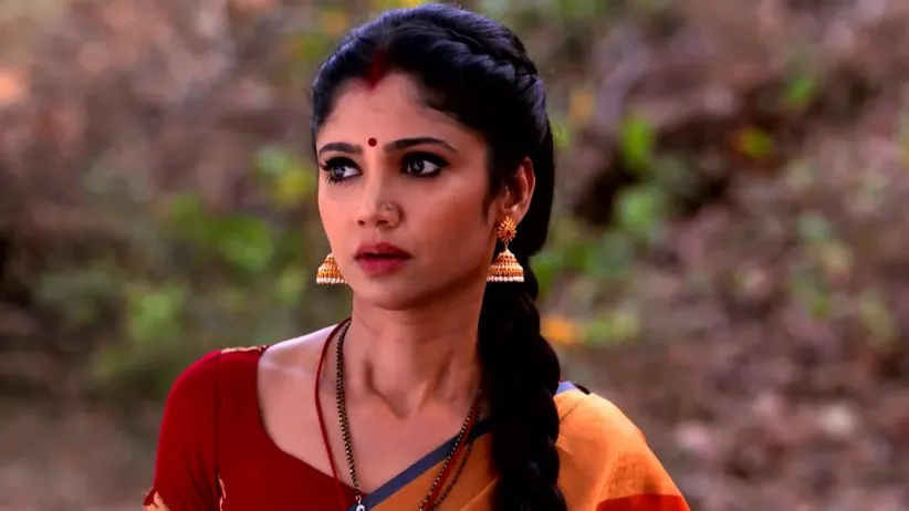 Mangalmayee Santoshi Maa - July 01, 2021 - Best Scene