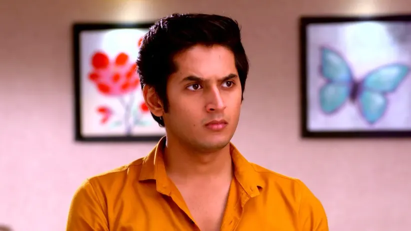 The Salvis Return Home