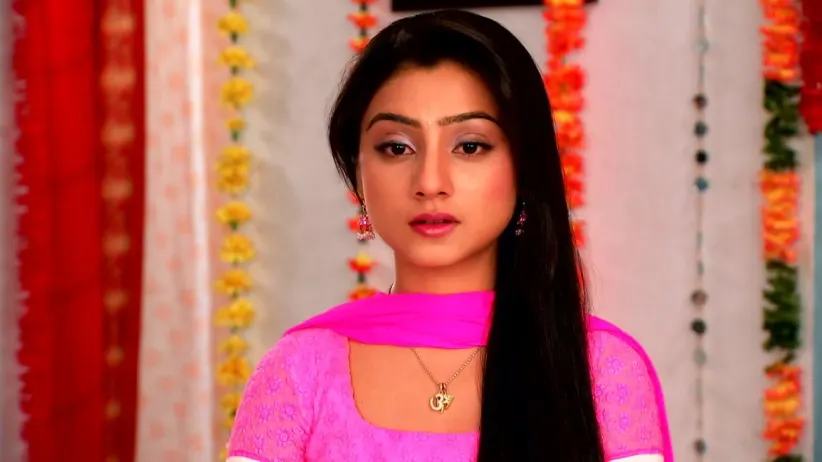 Samrat's Plan against Trisha
