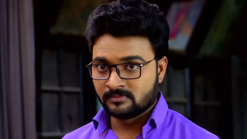 Vijay Commits Suicide