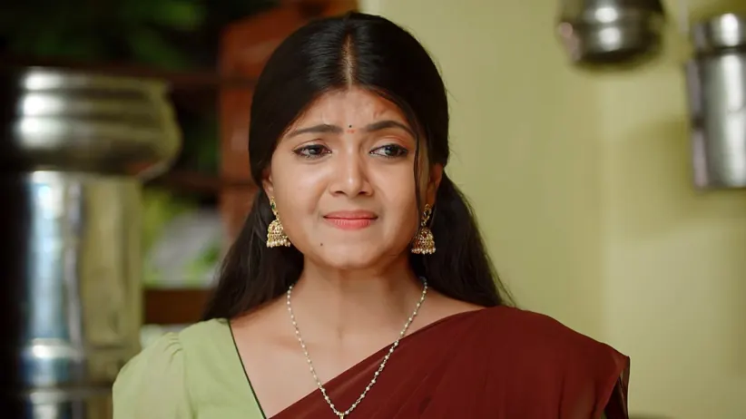 Manthara Tortures Vaidehi