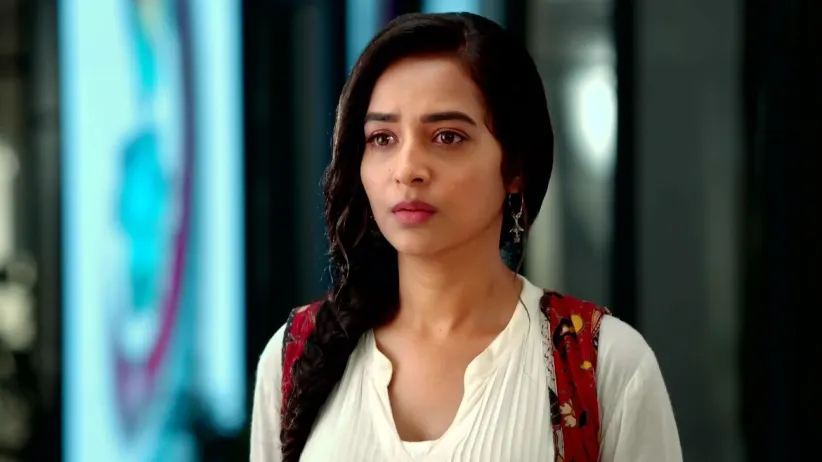 Rishton ka Manjha - August 25, 2021 - Scene