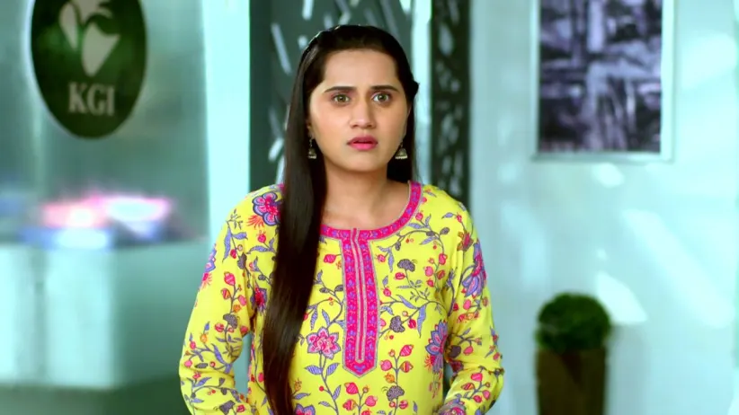 Naina’s Father Loses Hope