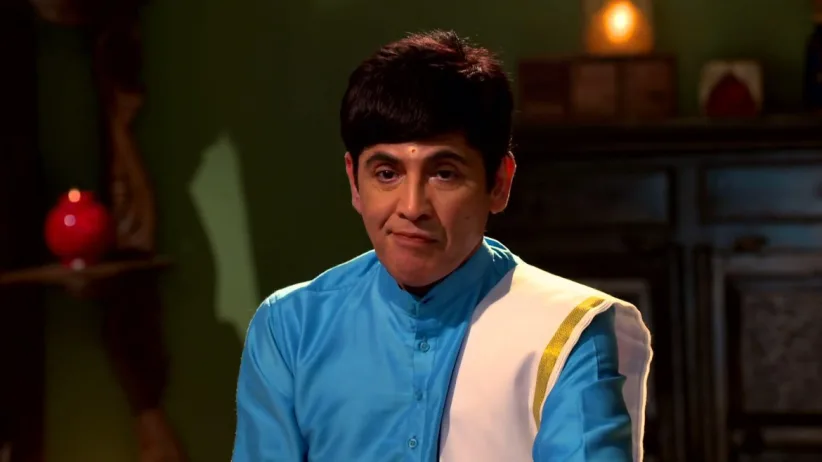 Can Vibhuti Make it Rain?