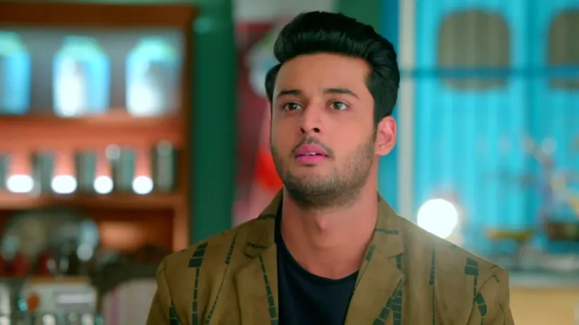 Manushi Agrees to Marry Meet Ahlawat