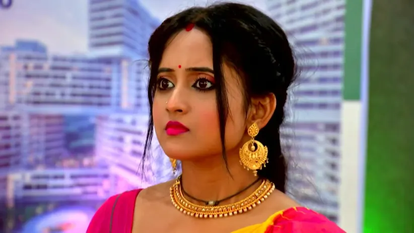 "Mithai Accepts Aditya’s Challenge"