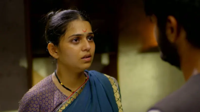 Mangesh Feels Remorseful
