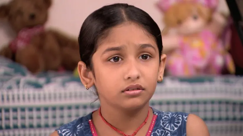 Episode  60 - Ek Mutthi Aasmaan