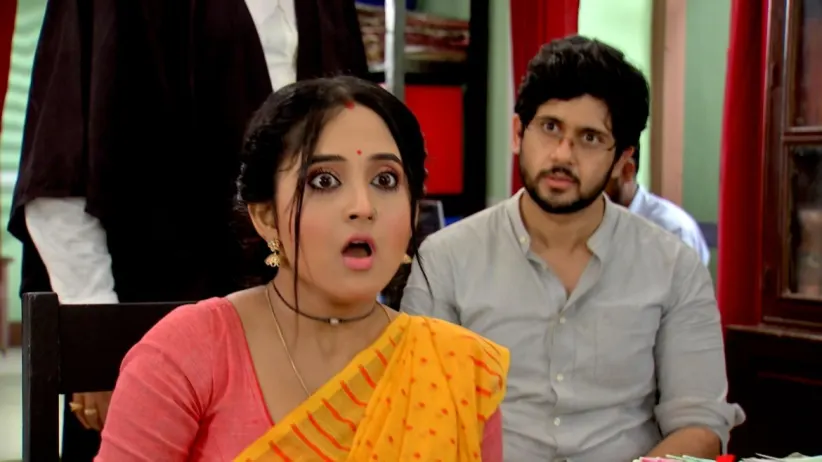 The Judge's Verdict for Sid-Mithai