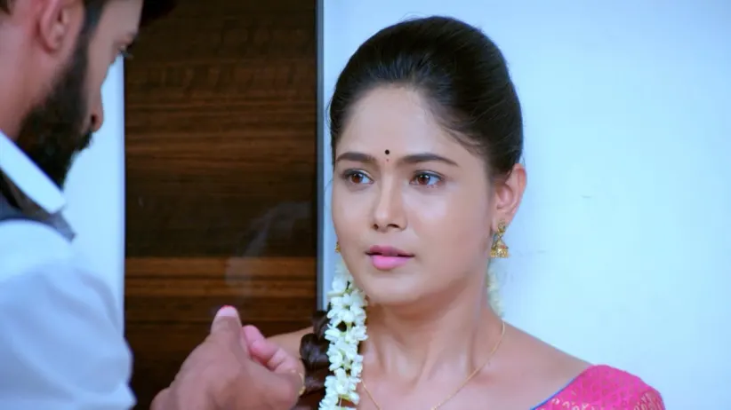 Aditya's Gift to Paarvathi