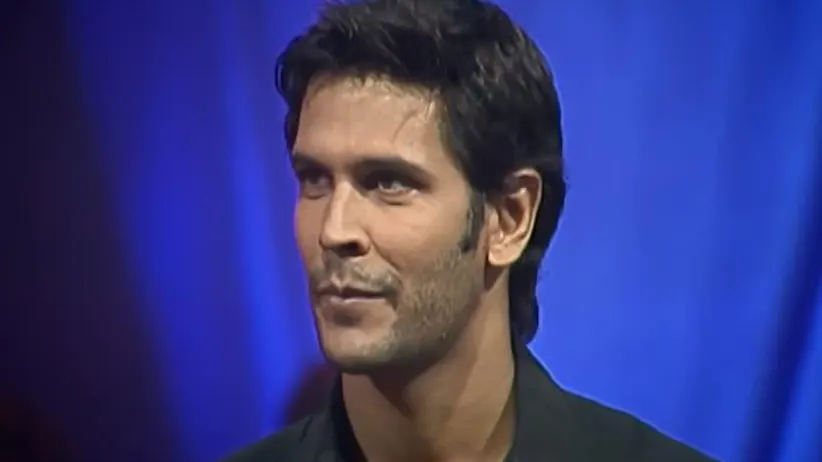 Milind Soman's Charm