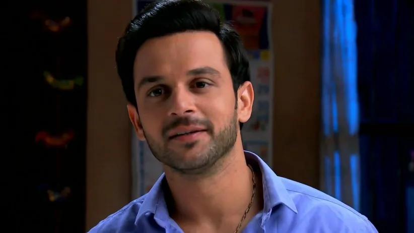 Satrangi Sasural - August 09, 2021 - Scene