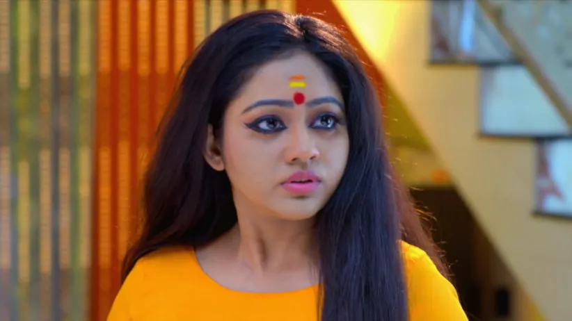 Jyothirmayi's Fitting Reply to DK