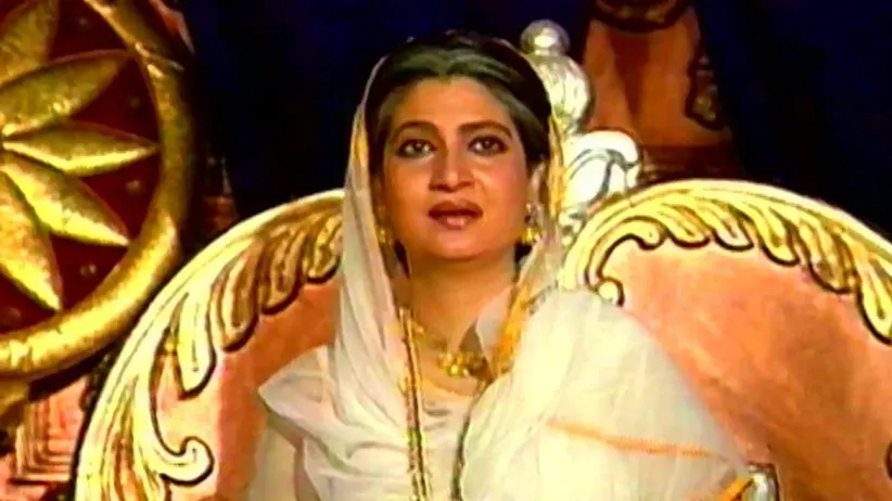 Yudhishthir Earns the Throne