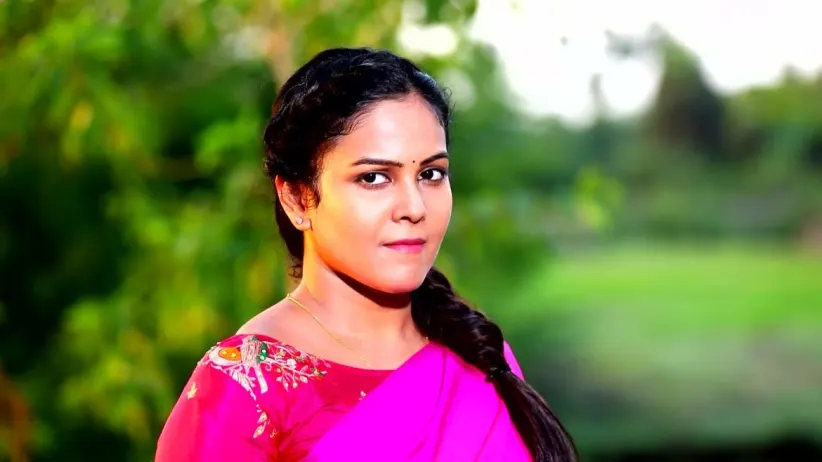 Annachi Plots Against Pandi