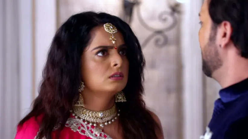 Prithvi and Sherlyn's Lies Anger Rishabh