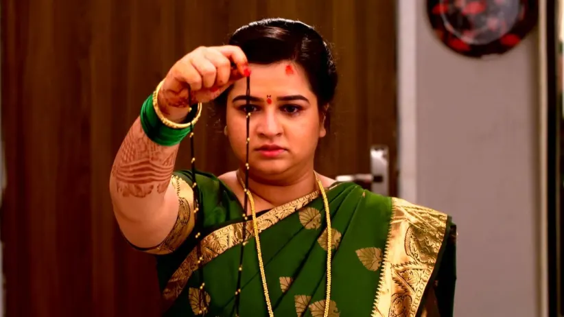 Sweetu's Firm Response to Mohit