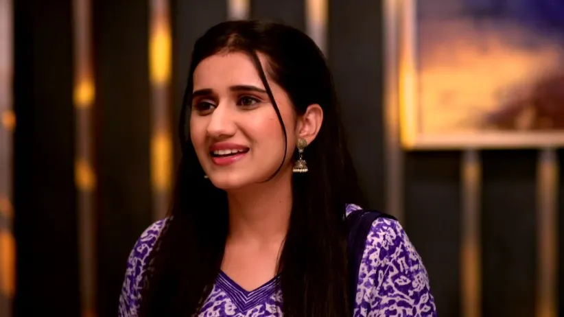 Maira’s Plan Intimidates Naina’s Parents