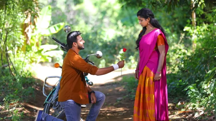 Jeeva Advises Gomathy