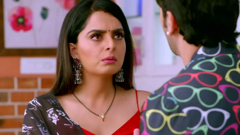 Prithvi Gets a Threat Call