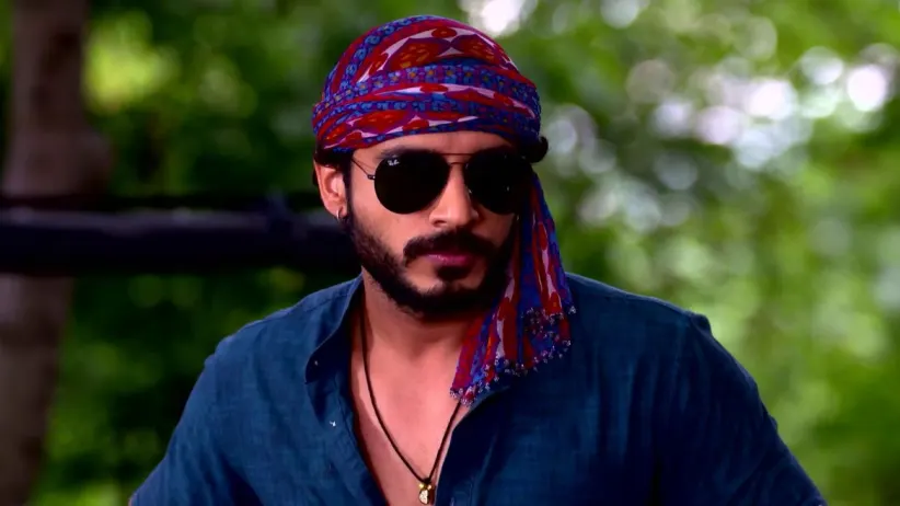 Abhi Decides to Get Married
