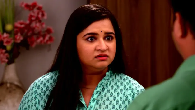 Mohit Threatens Malvika