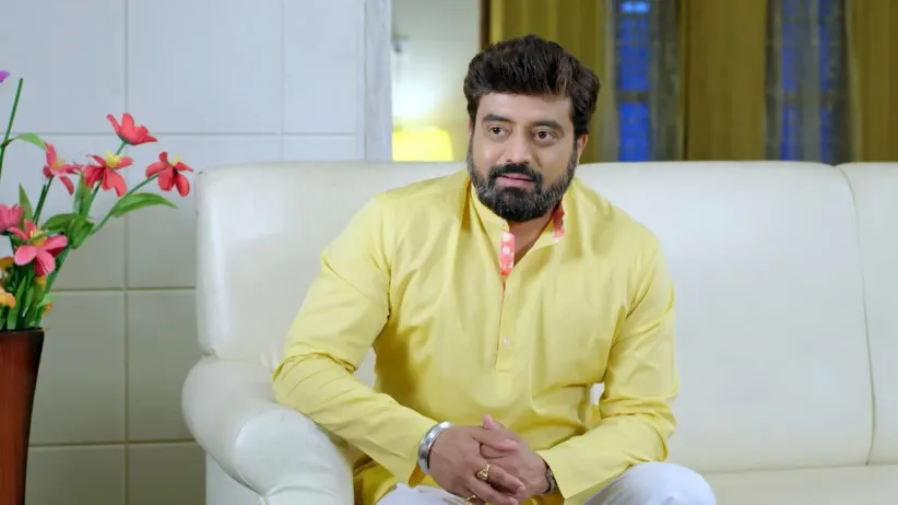 Anu Receives a Shocking Message