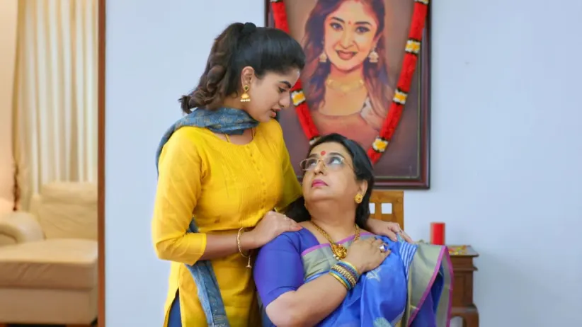 AJ Condemns Hasini