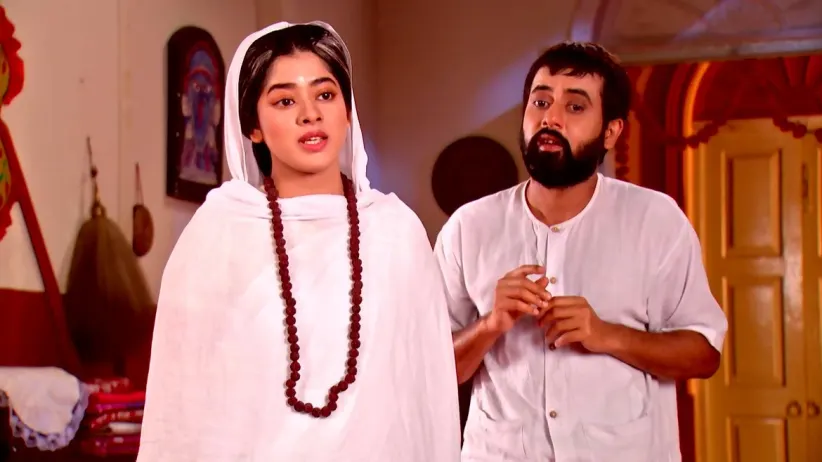 Rani Gives Gadadhar with a Big Duty | Rani Rashmoni